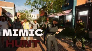 Mimic Hunt