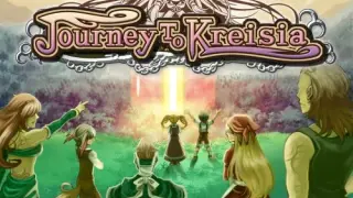 Journey to Kreisia - Switch