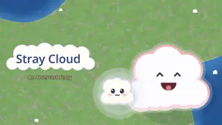 Stray Cloud: An Overcast Story