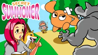 Secret Summoner