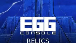 EGGCONSOLE RELICS Windows-8801 - Switch