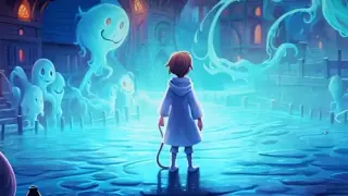 Wizards Legacy - Nightmare Park Manager Simulator - Switch