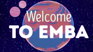Welcome to Emba