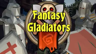 Fantasy Gladiators