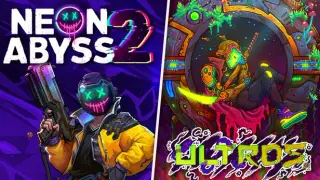 Neon Absyss 2 + Ultros