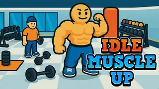 Idle Muscle Up