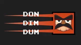 Don Dim Dum