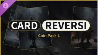 Card Reversi - Coin Pack L