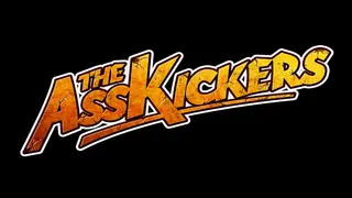 The Asskickers