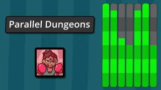 Parallel Dungeons