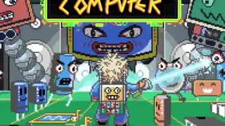 Look Mum No Computer - Switch