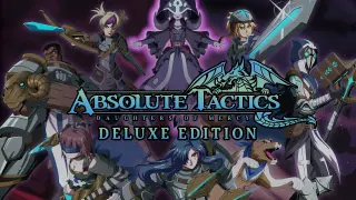 Absolute Tactics Deluxe Edition