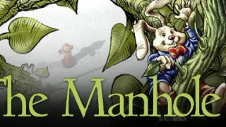 The Manhole: Masterpiece
