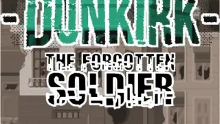 Dunkirk - The Forgotten Soldier - Switch