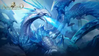 Awakening of Dragon