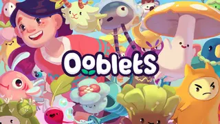 Ooblets