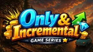 Only & Incremental Game Series - Gungor Games