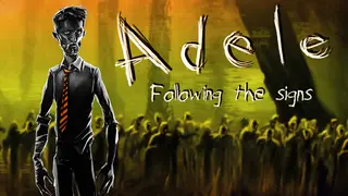 Adele: Following the Signs