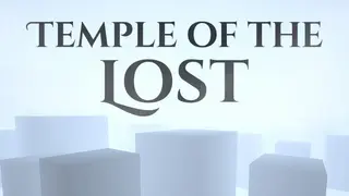 Temple of the Lost