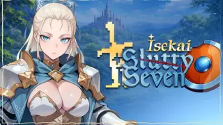 Isekai: Slutty Seven