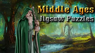 Middle Ages Jigsaw Puzzles