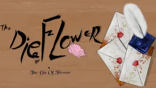 The Die of Flower