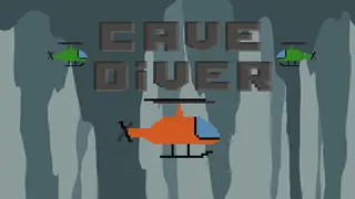 Cave Diver