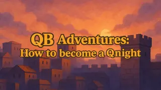 QB Adventures
