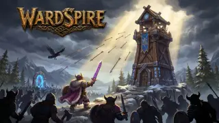 Wardspire
