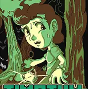 Timothy and the Mysterious Forest