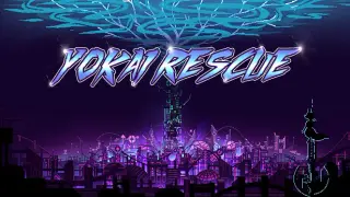 Yokai Rescue