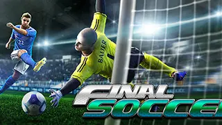 Final Soccer VR