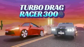 Turbo Drag Racer 3000