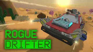 Rogue Drifter