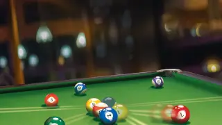 3D Billiards - Pool & Snooker - PS4
