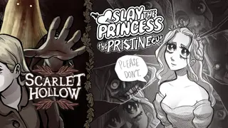 The Black Tabby Games Collection