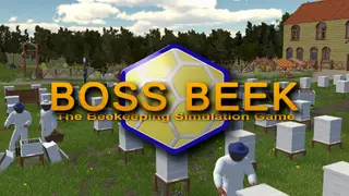 BOSS BEEK- Beekeeping Simulator