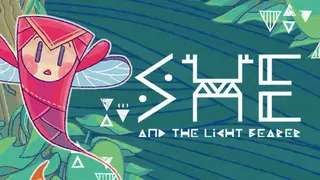 She and the Light Bearer