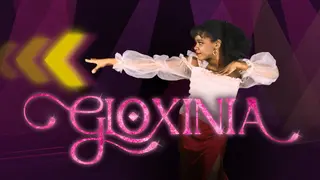 Gloxinia