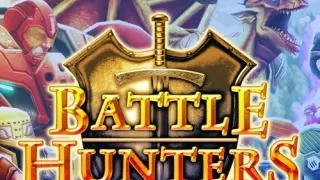 Battle Hunters - Switch