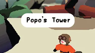 Popo's Tower