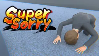 SuperSorry