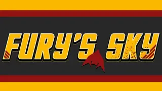 Fury's Sky