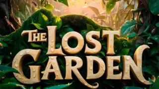 The Lost Garden - Switch