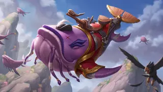 Paladins Sky Whale Pack - Xbox One