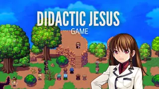 Didactic Jesus Game
