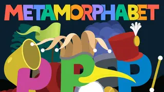 Metamorphabet