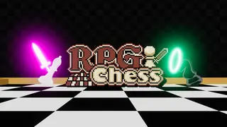 RPG Chess