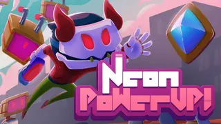 NeonPowerUp!