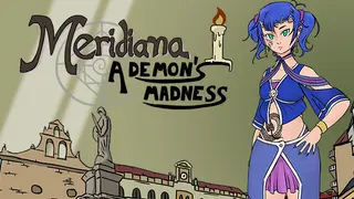 Meridiana - A demon's madness